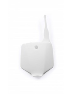 PORTA NUMEROS ACERBIS KAWASAKI KX 65 2000 - 2017